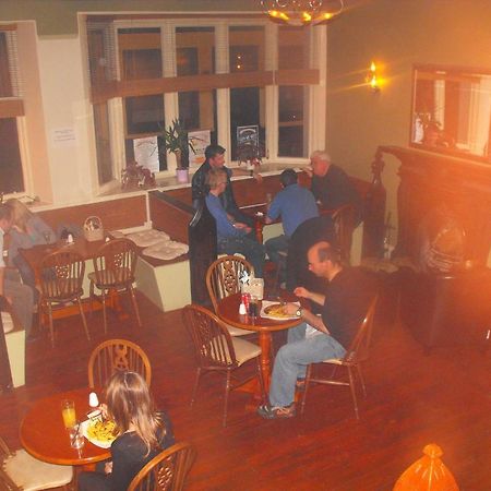 Craigdarroch Arms Hotel Dumfries Exterior foto