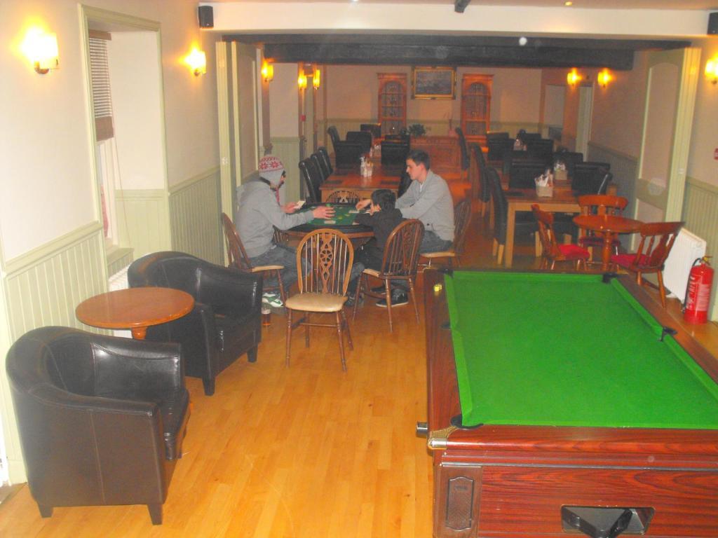Craigdarroch Arms Hotel Dumfries Exterior foto