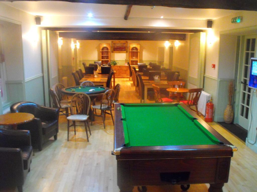 Craigdarroch Arms Hotel Dumfries Exterior foto