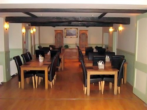 Craigdarroch Arms Hotel Dumfries Exterior foto